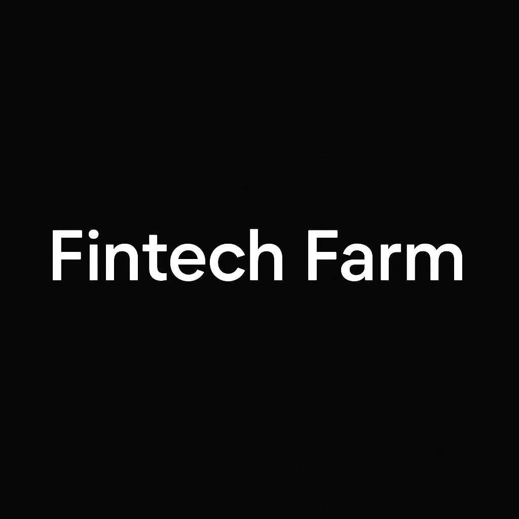 FintechFarm Logo